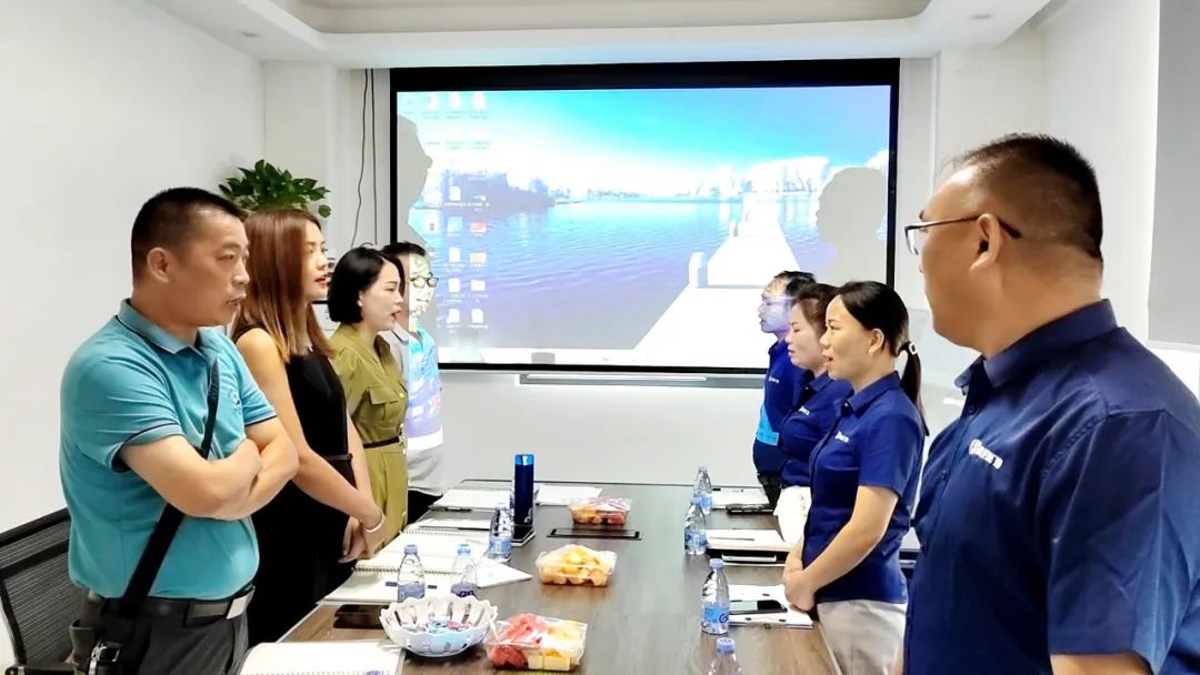 欧圣德门窗培训